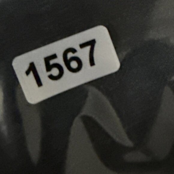 Hugo Boss Classic Dress Pants Men 34x32 Virgin Wool Pleated Academia Manager USA - Picture 8 of 8